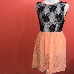 3/$15. Ladies Dress M